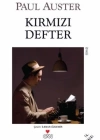 Kırmızı Defter