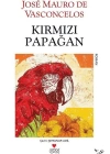 Kırmızı Papağan