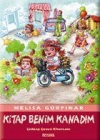 Kitap Benim Kanadım