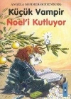 Küçük Vampir Noeli Kutluyor