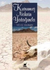 Kurumuş Nehrin Yatağında