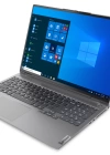 LENOVO ThinkBook 16P 20YM001HTX R7-5800H 16GB 512GB SSD 6GB RTX3060 16  W10PRO