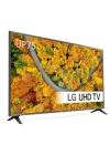 LG 43UP75006LF 43 4K ULTRA HD TV