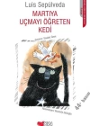 Martıya Uçmayı Öğreten Kedi