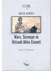 Marx, Sermaye Ve İktisadi Aklın Cinneti