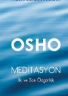 Meditasyon (Ciltli); İlk ve Son Özgürlük