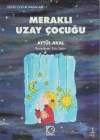 Meraklı Uzay Çocuğu