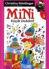 Mini Küçük Dedektif (4. Kitap)