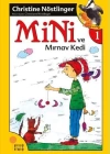 Mini ve Mırnav Kedi (1. Kitap)