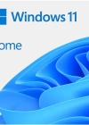 MS WINDOWS 11 HOME 64BIT TR (OEM) KW9-00660