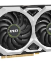 MSI GEFORCE RTX 2060 VENTUS 12G OC 12GB GDDR6 HDMI DP 192Bit