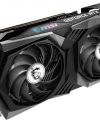 MSI GEFORCE RTX 3050 GAMING X 8G GDDR6 HDMI 3XDP 128BİT