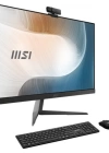 MSI MODERN AM241 11M-067XTR AIO i5-1135G7 8GB 256GB SSD 23.8 FDOS