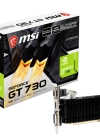 MSI N730K-2GD3H/LPV1 DDR3 2GB DL-DVI-D HDMI 64Bit