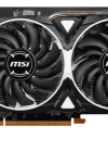 MSI RADEON RX 6600 ARMOR 8G GDDR6 HDMI 3XDP 128BİT