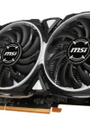 MSI RADEON RX 6600 ARMOR 8G GDDR6 HDMI 3XDP 128BİT