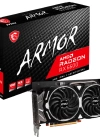 MSI RADEON RX 6600 ARMOR 8G GDDR6 HDMI 3XDP 128BİT