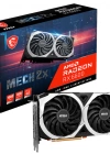 MSI RADEON RX 6600 MECH 2X 8G GDDR6 128BIT