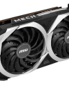 MSI RADEON RX 6600 MECH 2X 8G GDDR6 128BIT