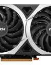 MSI RADEON RX 6600 XT MECH 2X 8G OC 8GB GDDR6 HDMI 3XDP 128BİT