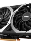 MSI RADEON RX 6600 XT MECH 2X 8G OC 8GB GDDR6 HDMI 3XDP 128BİT