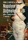 Napolyonun Düğmeleri; Dünya Tarihini Değiştiren 17 Molekül