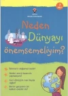 Neden Dünyayı Önemsemeliyim?