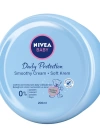 Nivea Baby Nemlendirici Bakım Kremi 200ML