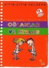 Oğlanlar ve Kızlar; Çıtır Çıtır Felsefe 4