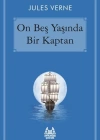 On Beş Yaşında Bir Kaptan