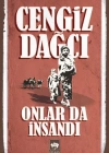 Onlar da İnsandı