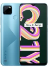 OPPO REALME C21Y 64GB 4GB RAM MAVİ – DİST.