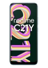 OPPO REALME C21Y 64GB 4GB RAM MAVİ – DİST.