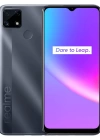 OPPO REALME C25S 128GB 4GB RAM SİS GRİSİ – DİST.