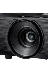 OPTOMA S336 4000AL 800x600 SVGA PROJEKSİYON