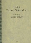 Öykü Yazma Teknikleri