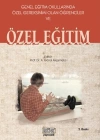 Özel Eğitim