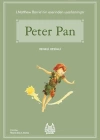 Peter Pan; Gökkuşağı Renkli Resimli Seri