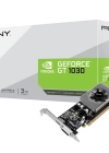 PNY GeForce GT 1030 2GB GDDR4 64Bit (VCGGT10302PB-BB)