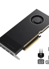 PNY NVIDIA RTX A4000 16GB GDDR6 256Bit (VCNRTXA4000-PB)