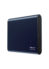 PNY Pro Elite Mavi 250 GB 880/900MB/s USB 3.2 Gen 2 Type-C Taşınabilir SSD (PSD0CS2060NB-250-RB)