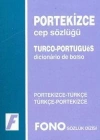 Portekizce Cep Sözlüğü; Portekizce-Türkçe / Türkçe-Portekizce