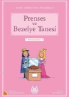 Prenses ve Bezelye Tanesi