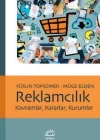 Reklamcılık Kavramlar, Kararlar, Kurumlar