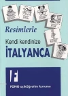 Resimlerle Kendi Kendinize İtalyanca