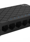 RUIJIE REYEE RG-ES05G 5 PORT GIGABIT SWITCH PLASTIK KASA