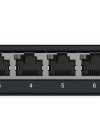 RUIJIE REYEE RG-ES108D 8 PORT 10/100 SWITCH METAL KASA