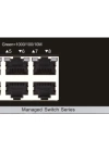 RUIJIE REYEE RG-NBS3100-8GT2SFP 8GIGABIT YÖNETİLEBİLİR SWITCH 2 SFP