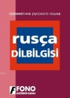 Rusça DilBilgisi