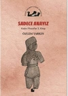 Sadece Anayız - Kadın Filozoflar 3. Kitap